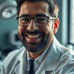 Dr. Jan A. Khorsandi, DMD