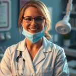 Dr. Janice Pliszczak, DDS