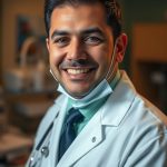 Dr. Javier A. Samudio, DDS