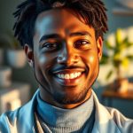 Dr. Jaylen M. Otis, DDS
