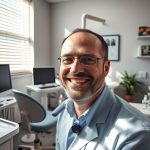 Dr. Jeffrey Friedman DDS.