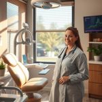 Dr. Jeni L. Behrman, DDS