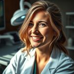 Dr. Jennifer Fermo, DDS