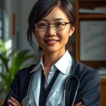 Dr. Jenny Chung