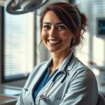 Dr. Jessica S. Perechocky, DDS