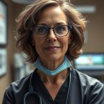 Dr. Joann Cassimatis