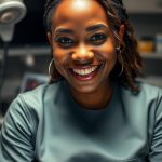 Dr. Jocelyn Jordan Dental