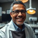 Dr. John A. Emanuel III, DDS