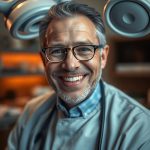 Dr. John F. Carozza, DDS