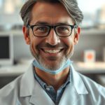 Dr. John P. Eberz, DDS