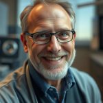 Dr. John W. Gunselman, DMD