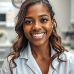 Dr. Johnasina L. Cummings, DDS