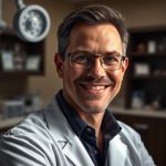Dr. Jonathan M. Schutze, DMD