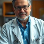 Dr. Jonathan Richter