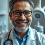 Dr. Jorge A. Andrade, DDS