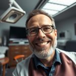 Dr. Joseph E. Potvin, DDS