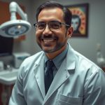 Dr. Joseph Rahabi, DDS
