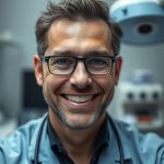 Dr. Joseph Szczupakiewicz, DMD