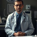 Dr. Joshua Oustatcher