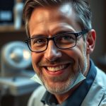 Dr. Joshua P. Grant, DDS