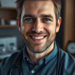 Dr. Jules Comeau, DDS