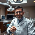 Dr. Julian Austin, DDS