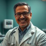 Dr. Julio A. Carrion, DMD