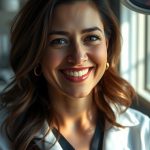 Dr. June O’reilly, DDS