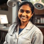 Dr. Jyothi S. Kavuri, DDS