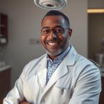Dr. Kelvin O. White, DDS