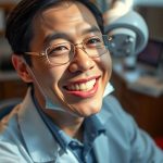 Dr. Kenneth T. Wong, DDS