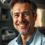 Dr. Kevin Ferguson, DMD