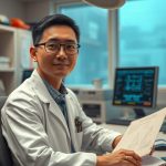 Dr. Kevin Xue