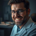 Dr. Konstantin V. Mankovskiy, DDS