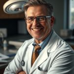 Dr. Lee R. Anderson, DDS