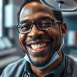 Dr. Leonard Sealy, DDS