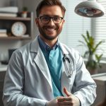 Dr. Leonid Shimanov, DDS