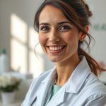 Dr. Lia Datikashvili, DDS
