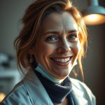 Dr. Lidia M. Wegielnik, DDS