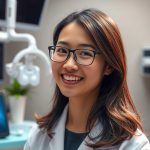 Dr. Lily Zhang, DMD