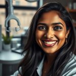 Dr. Loveena Gupta, DDS
