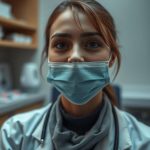 Dr. Lyubov Mashkabova, DDS