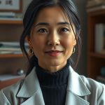 Dr. Maiko Tomizawa