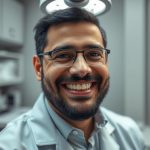 Dr. Mamoon Iqbal, DDS