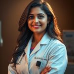 Dr. Manisha Bhalla