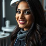 Dr. Manisha Suri, DDS