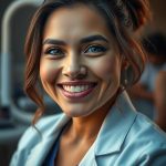 Dr. Maria D. Eubig, DDS