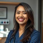 Dr. Maria P. Gochoco, DMD