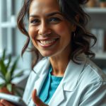 Dr. Mariane Bafile, DMD