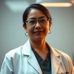 Dr. Maricarmen Justiniano